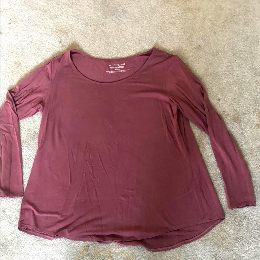 DON’T MISS OUT ON THE PERFECT TOP FOR SPRING!!
